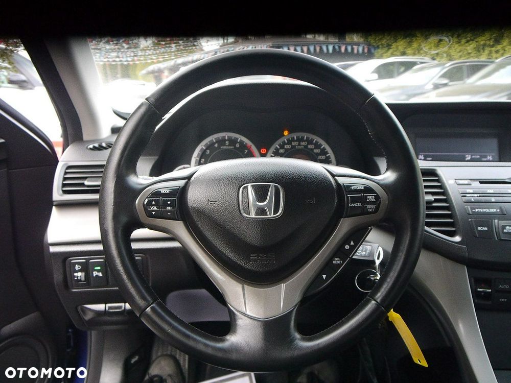 Honda Accord 2.0 S - 15