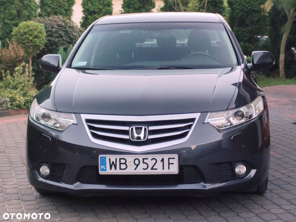 Honda Accord 2.0 Elegance - 5
