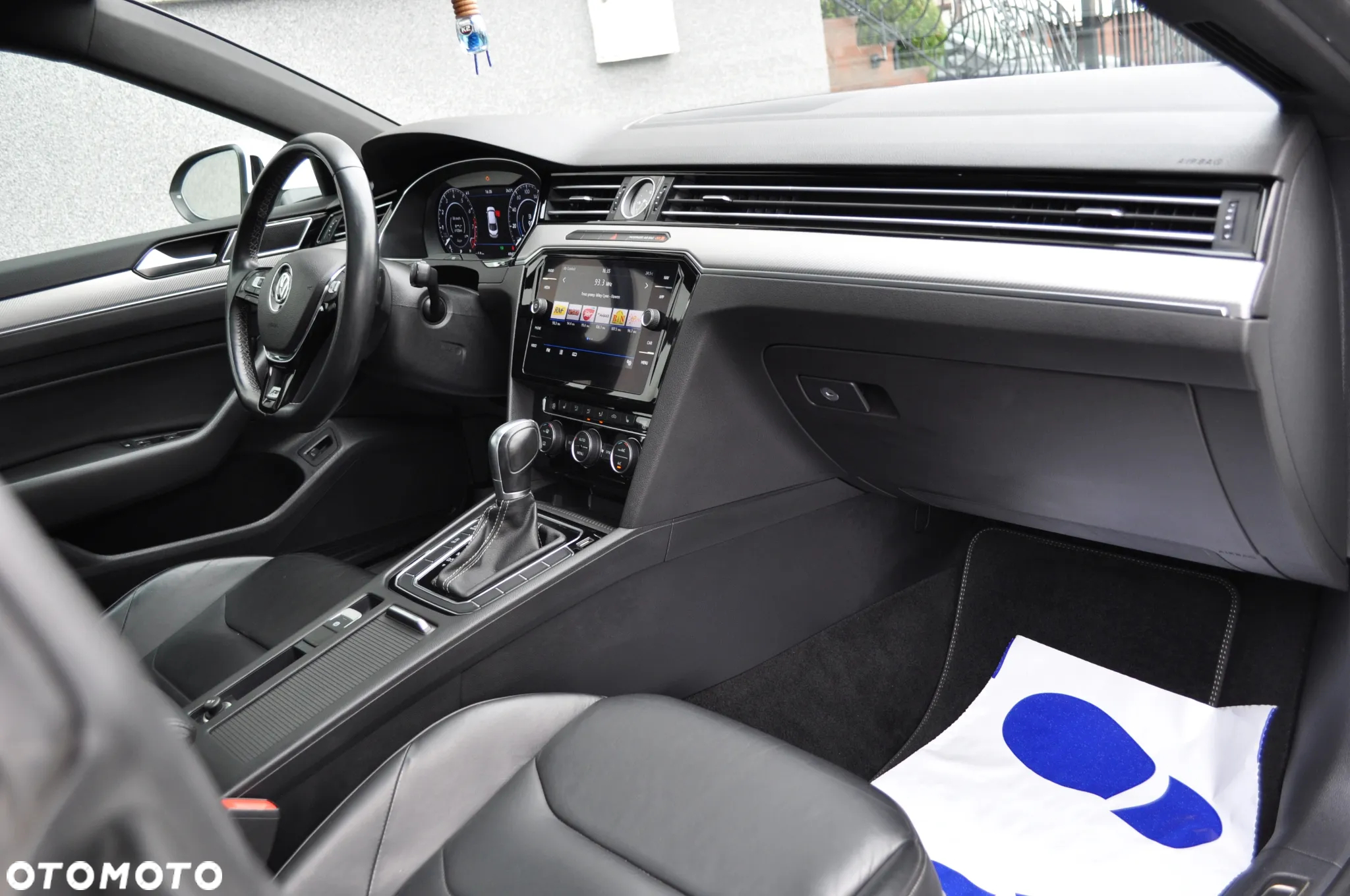 Volkswagen Arteon 2.0 TSI 4Motion R-Line DSG - 20