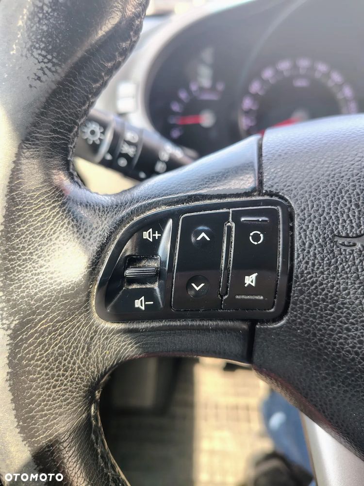Kia Sportage - 10
