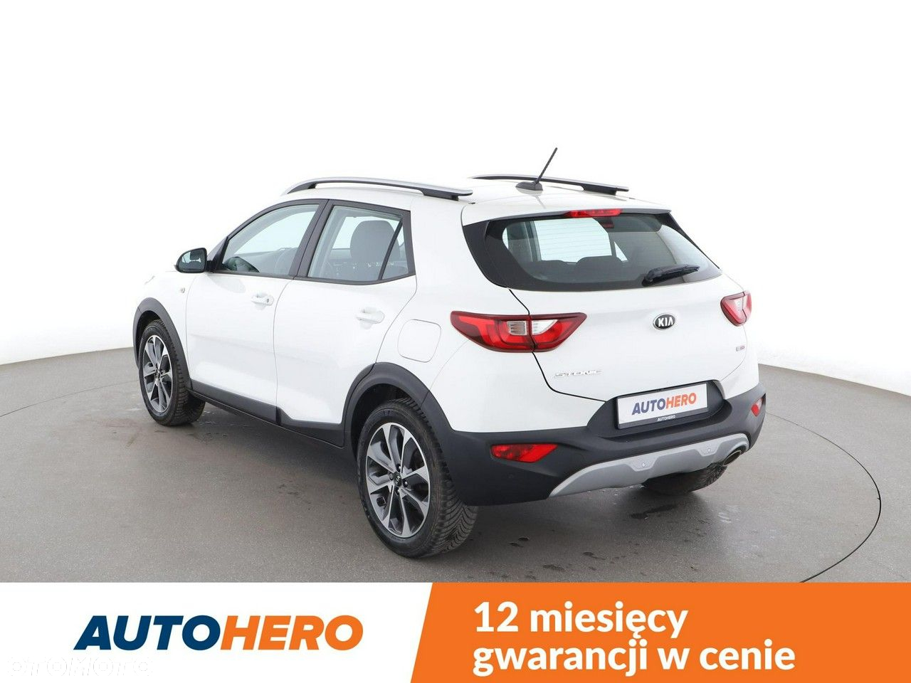 Kia Stonic 1.0 T-GDI M - 4
