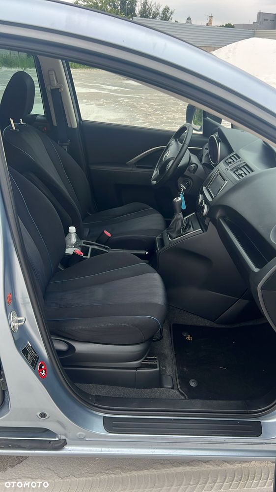 Mazda 5 1.8 Active - 25