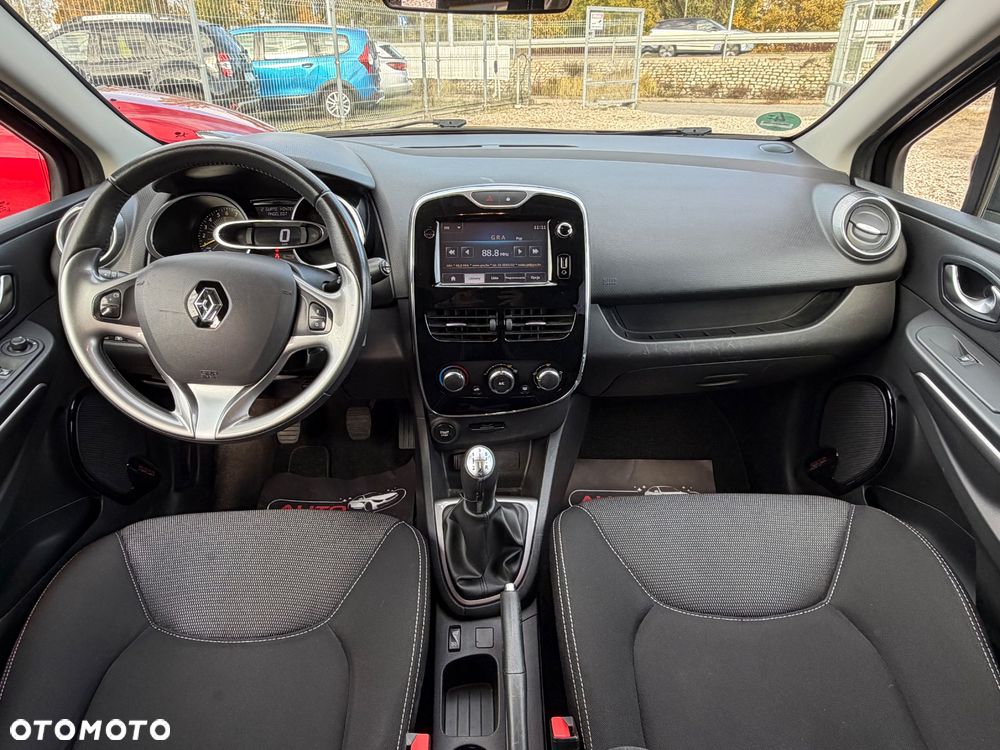 Renault Clio Energy TCe 90 Start & Stop Intens - 10