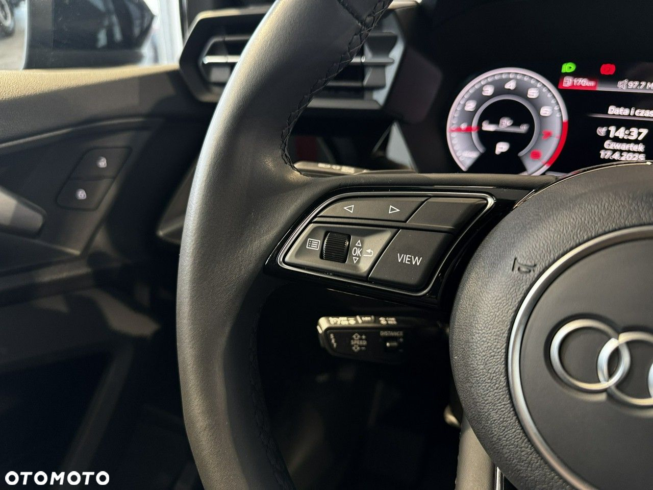 Audi A3 - 21