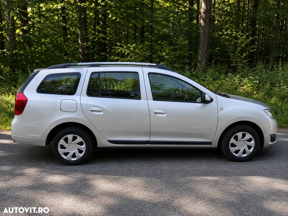 Dacia Logan 0.9 TCe Laureate - 5