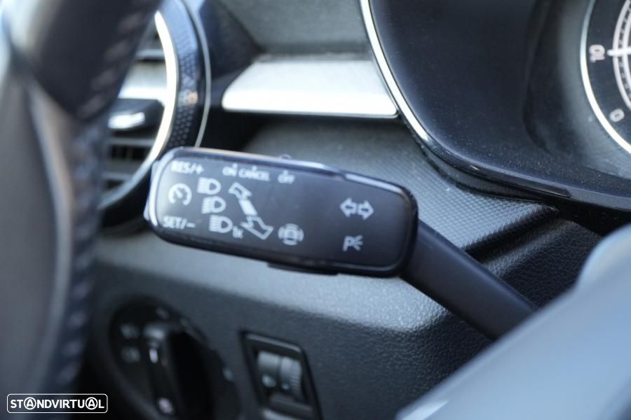 Skoda Fabia 1.0 MPI - 16