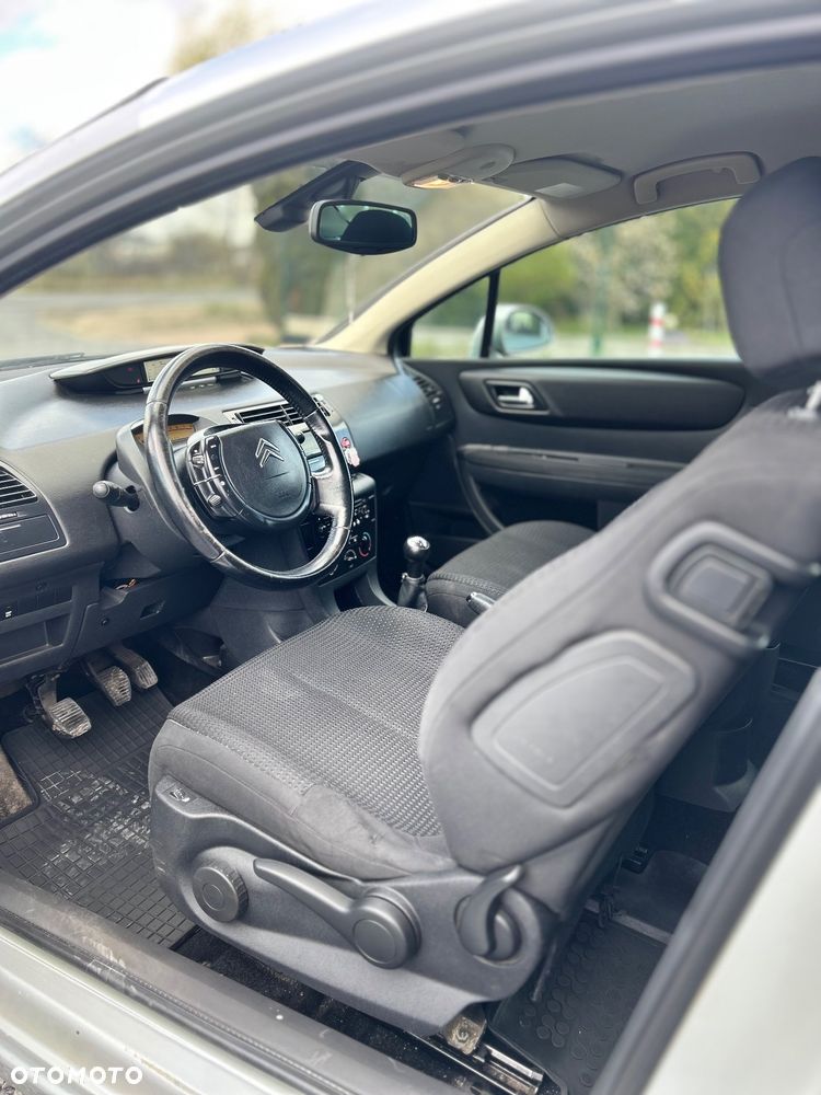 Citroën C4 2.0 16V by LOEB - 7