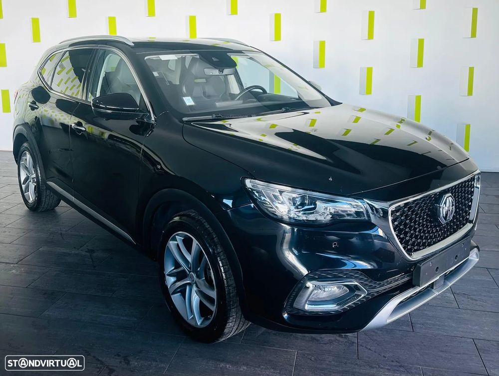 MG EHS 1.5 T-GDI Plug-in Hybrid Comfort - 1