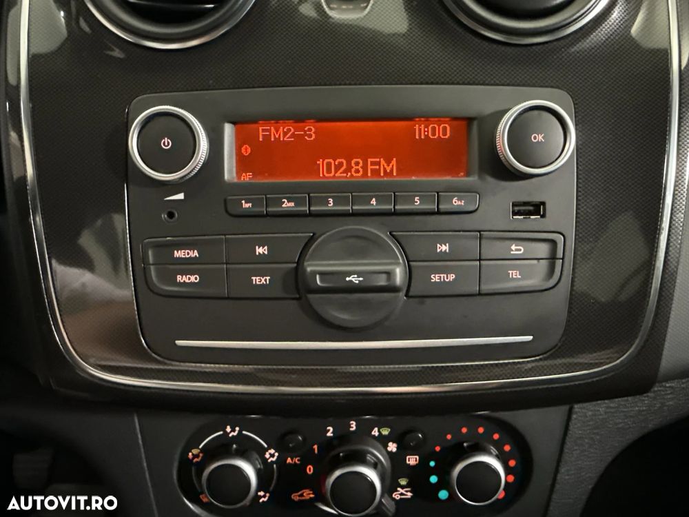 Dacia Logan - 18