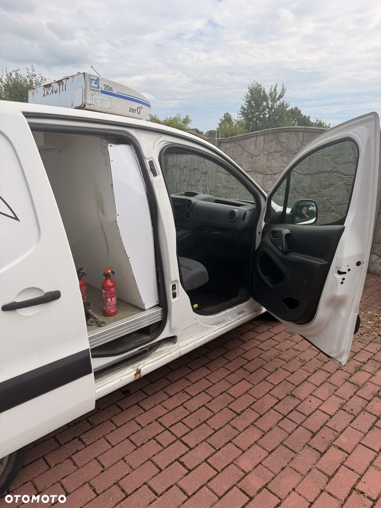 Citroën BERLINGO - 2