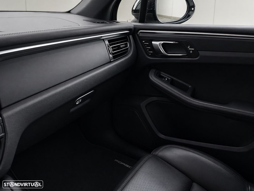 Porsche Macan PDK - 14