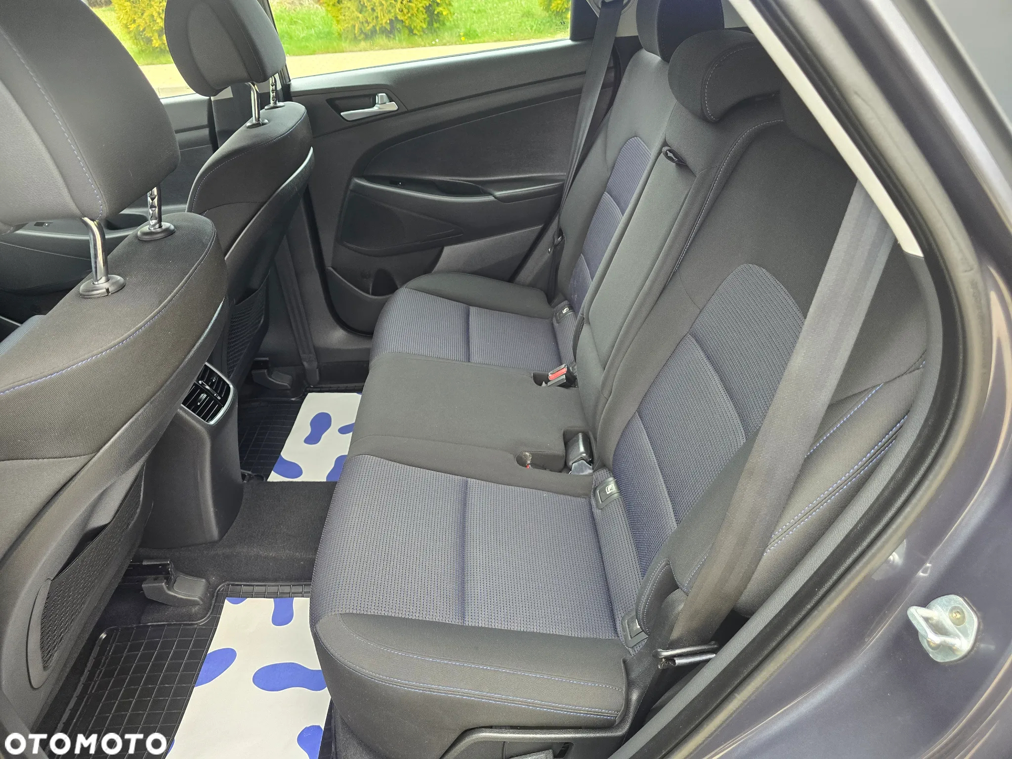 Hyundai Tucson 1.6 GDi 2WD Style - 21