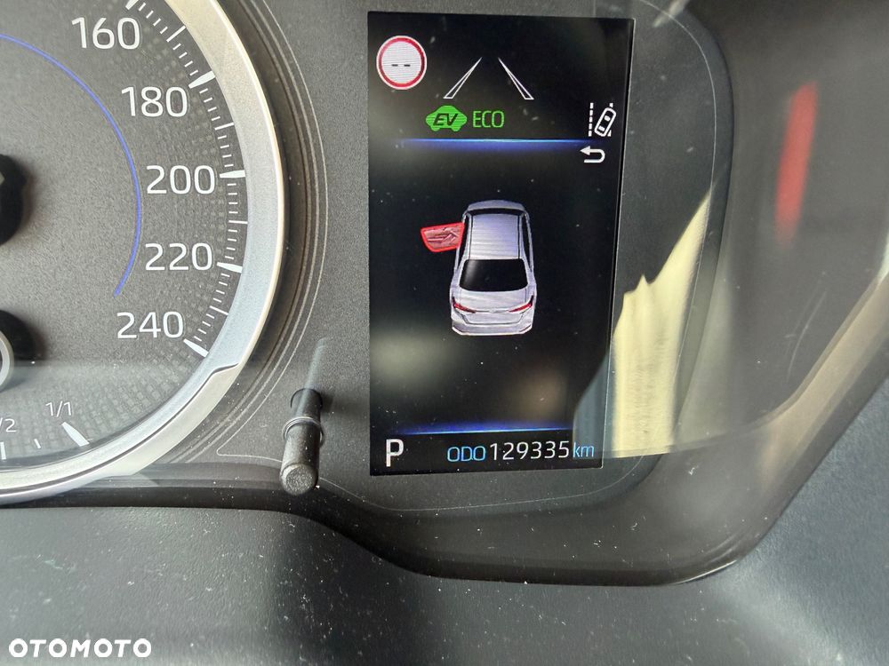 Toyota Corolla 1.8 Hybrid GPF Comfort - 16