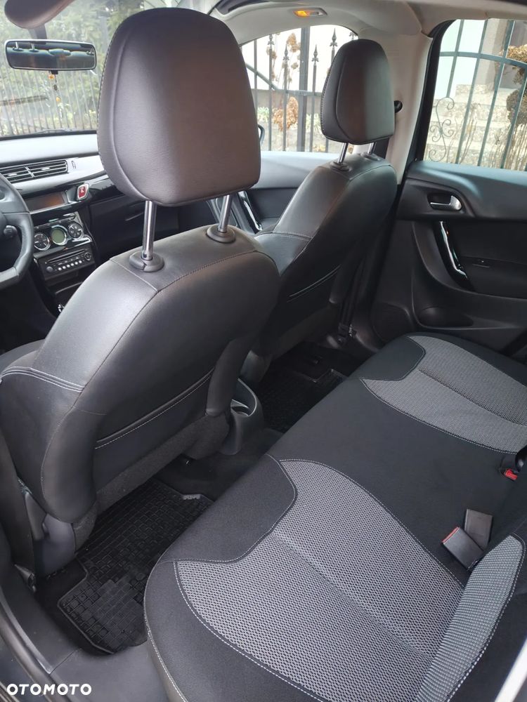 Citroën C3 1.2 VTi Selection - 9