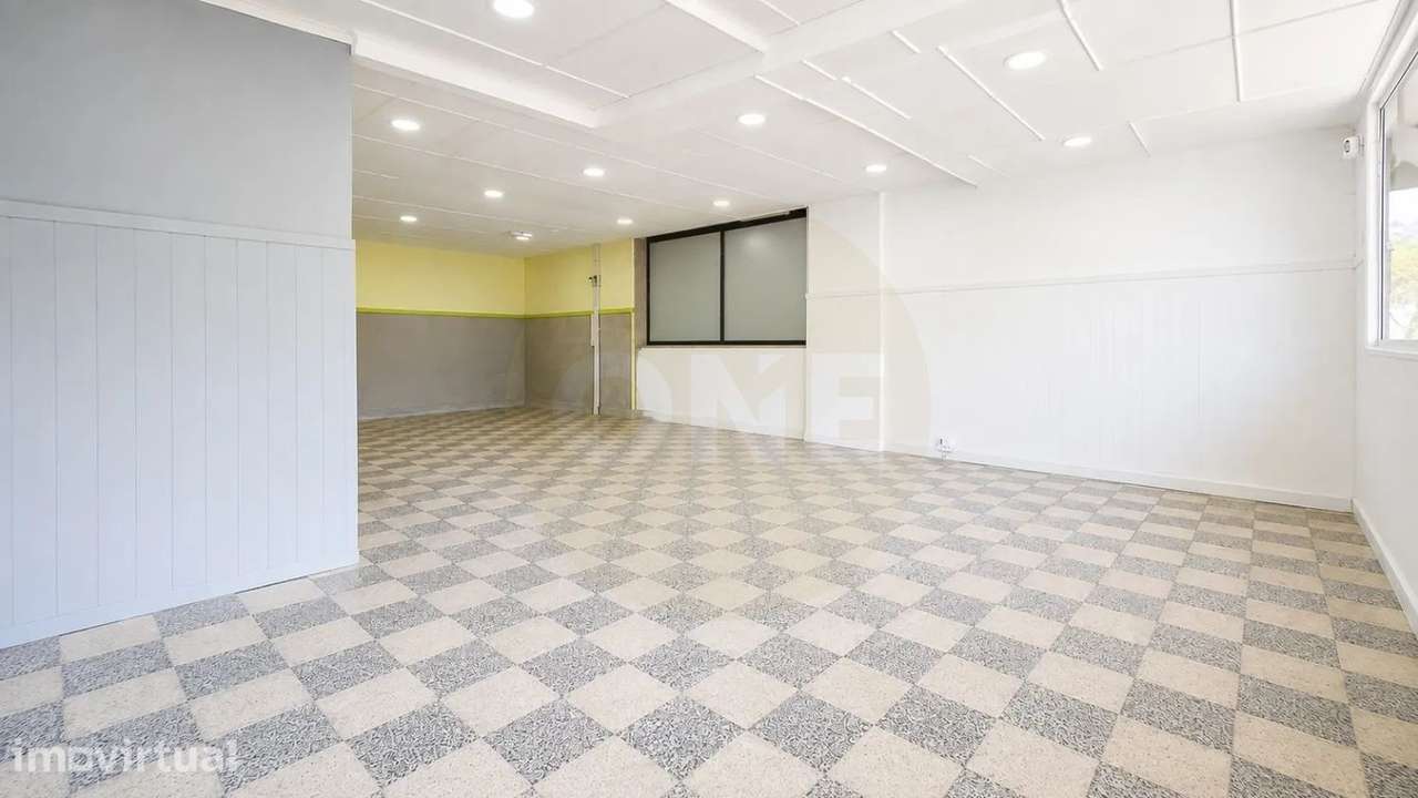 Espaço Comercial | Amora - Grande imagem: 2/21