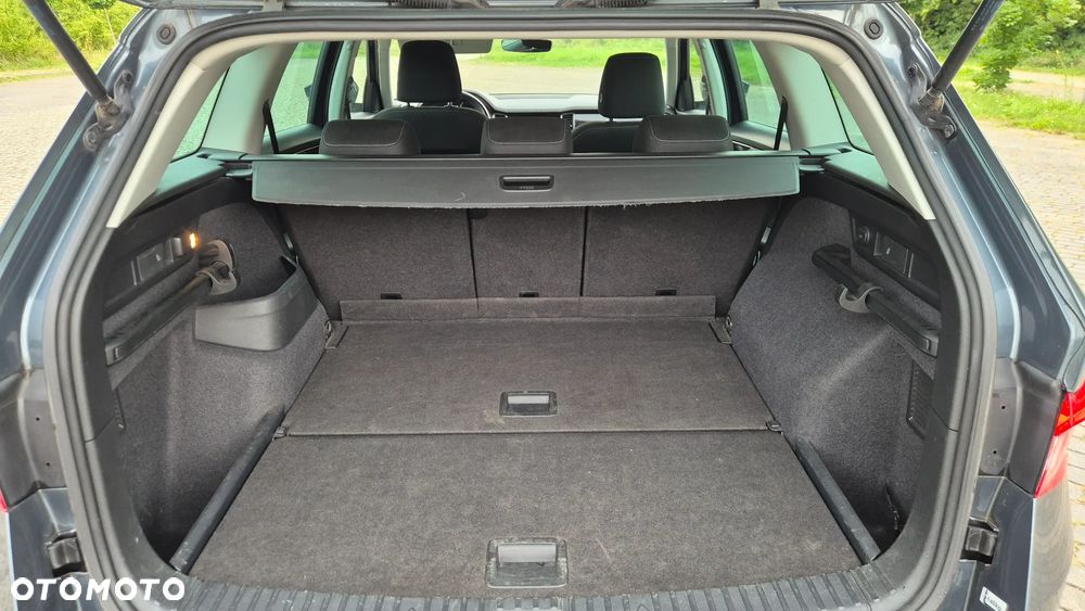 Skoda Kodiaq 2.0 TDI DSG Style - 27