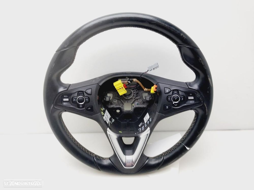 VOLANTE OPEL ASTRA - 1