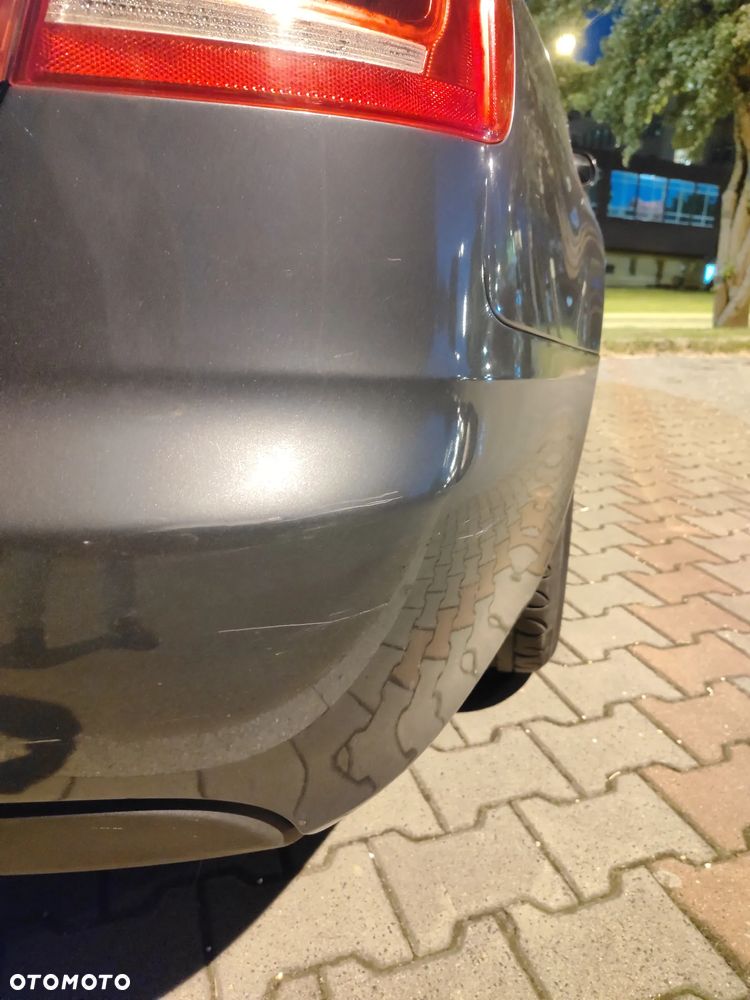 Audi A4 Limousine 2.0 TDI - 27