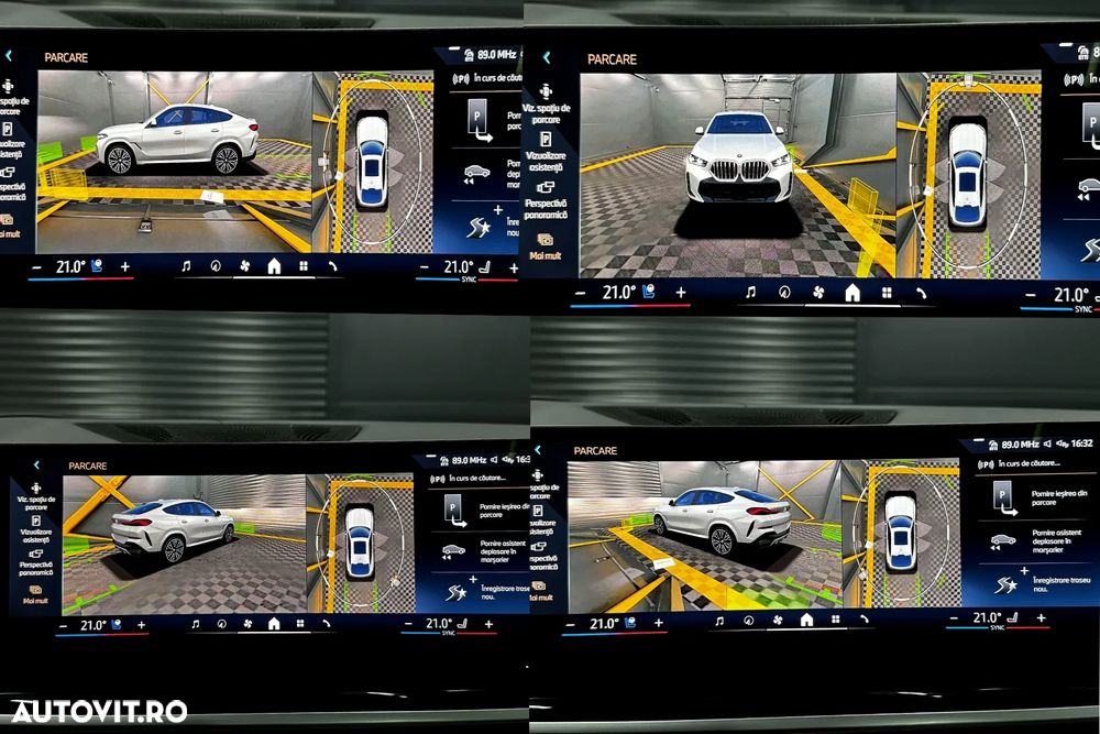 BMW X6 xDrive30d M Sport - 18