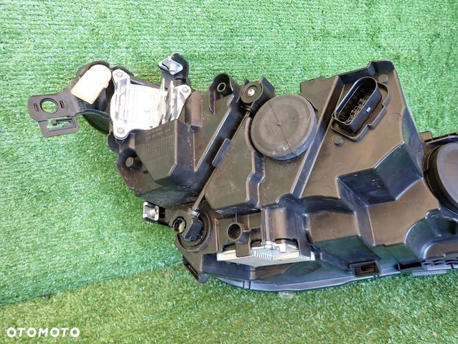 VW GOLF VIII 8 LED reflektor lewy lampa lewa 5H1941005 - 7