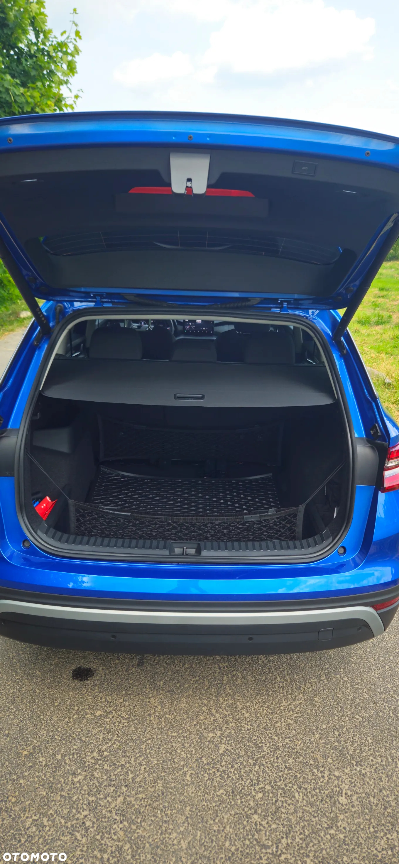 Skoda Kodiaq - 6