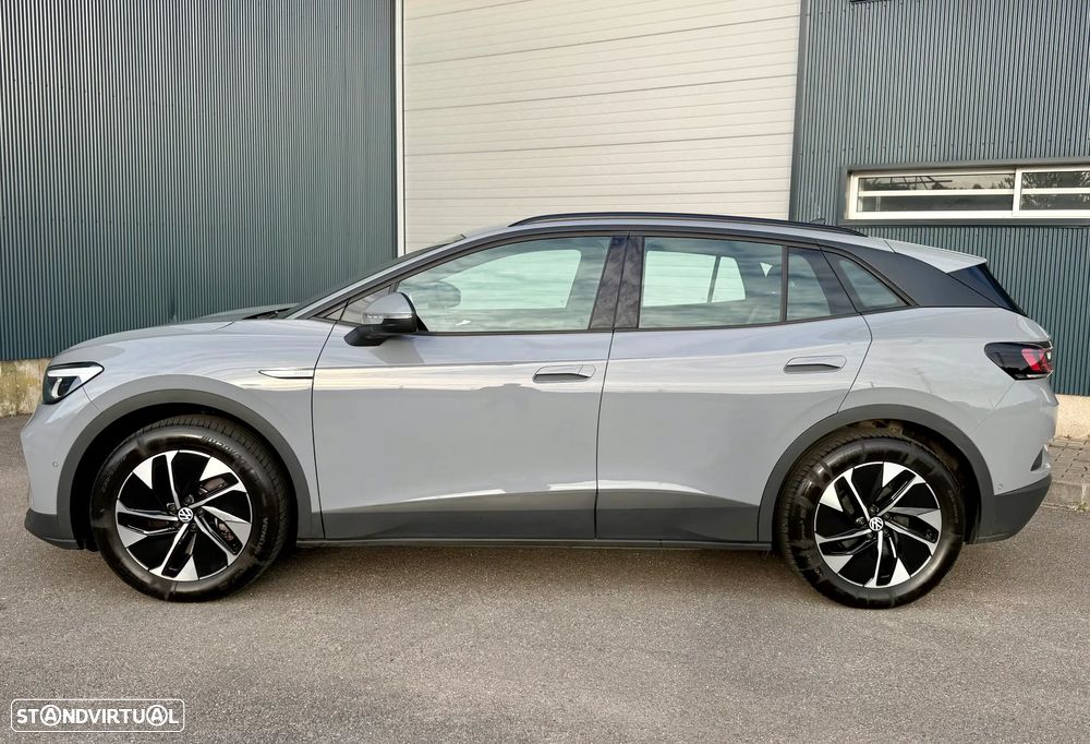 VW ID.4 77 kWh Pro - 12
