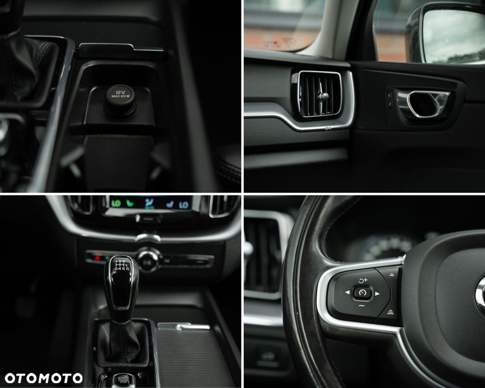 Volvo XC 60 D3 Momentum - 34