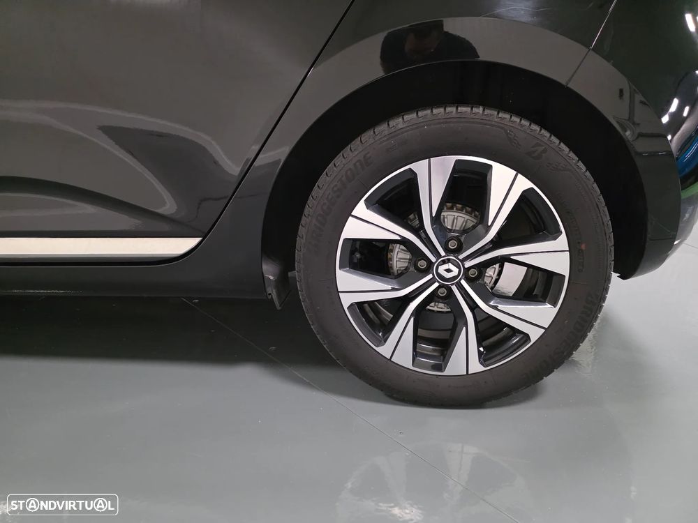 Renault Clio 1.0 TCe Evolution Bi-Fuel - 16