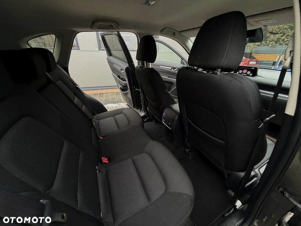 Mazda CX-5 2.0 Skymotion 2WD - 18