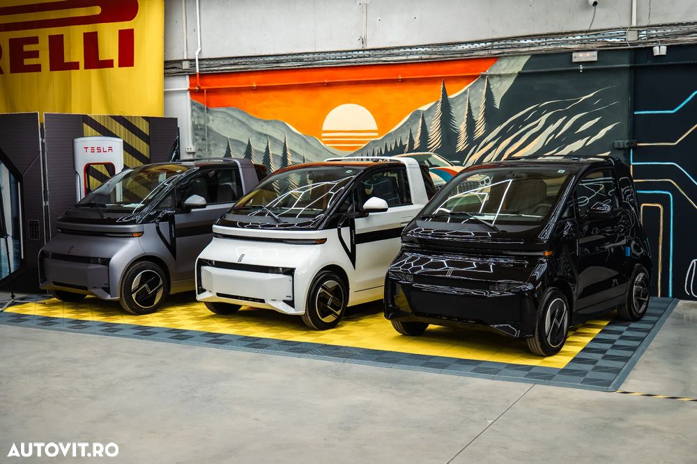 LINKTOUR Alumi Pro - 25