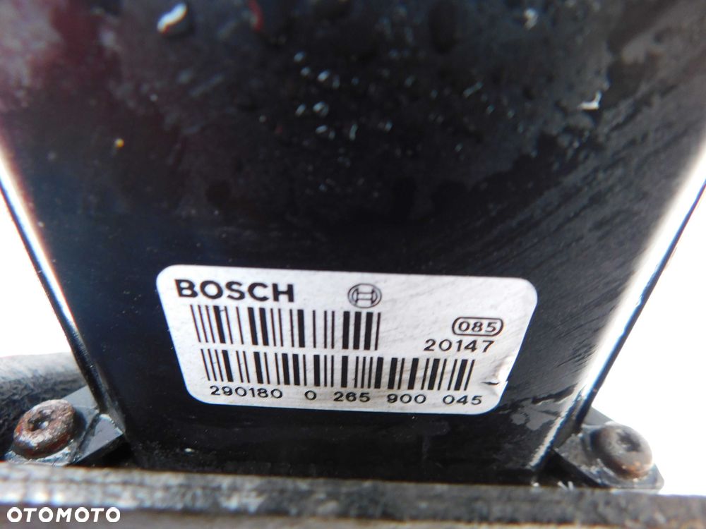 Mercedes Sprinter CDI POMPA ABS KOMPLETNA mały przebieg Oryginał 6289 - 5