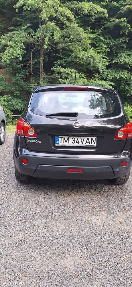 Nissan Qashqai 1.6 Acenta - 1