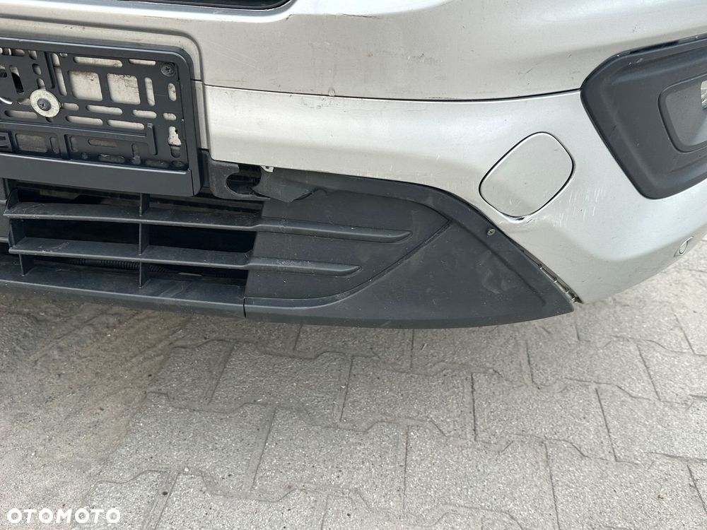 Ford CUSTOM L2H1 # fVAT23% - 20