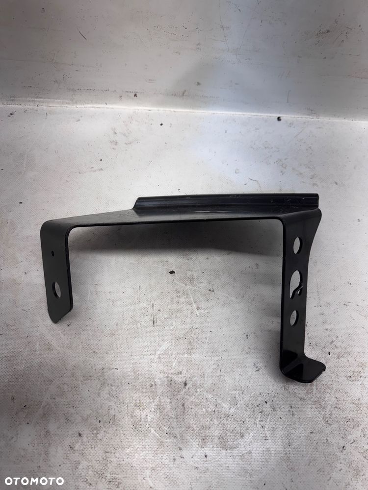 MA-84 MOCOWANIE ZDERZAKA RENAULT MASTER IV PRAWE - 2