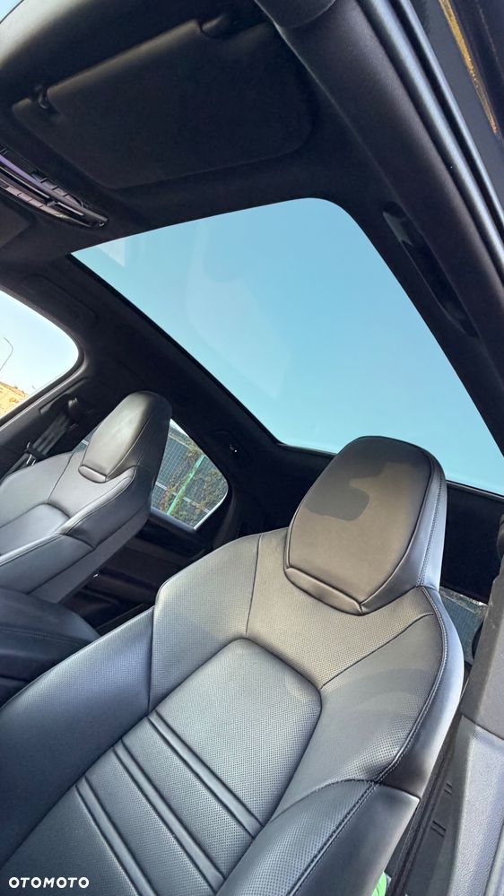 Porsche Cayenne S - 25