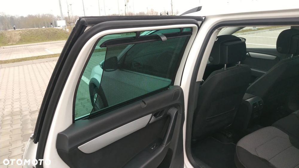 Volkswagen Passat Alltrack - 38