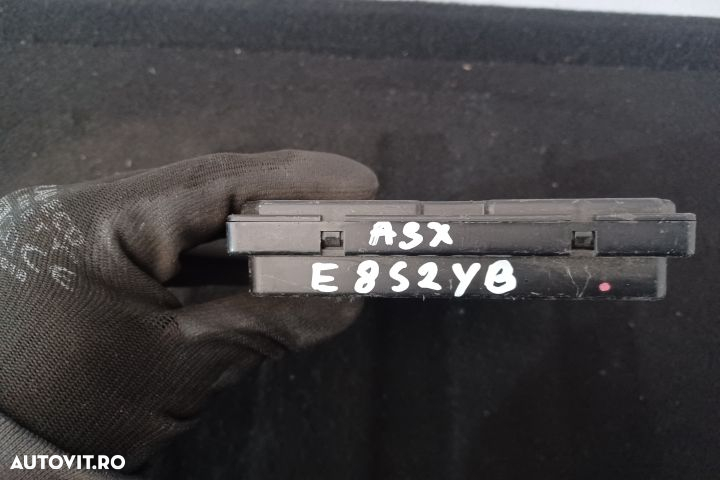 Calculator clima 7820A436 7820A436 Mitsubishi ASX 1 [2010 - 2012] Cro - 3