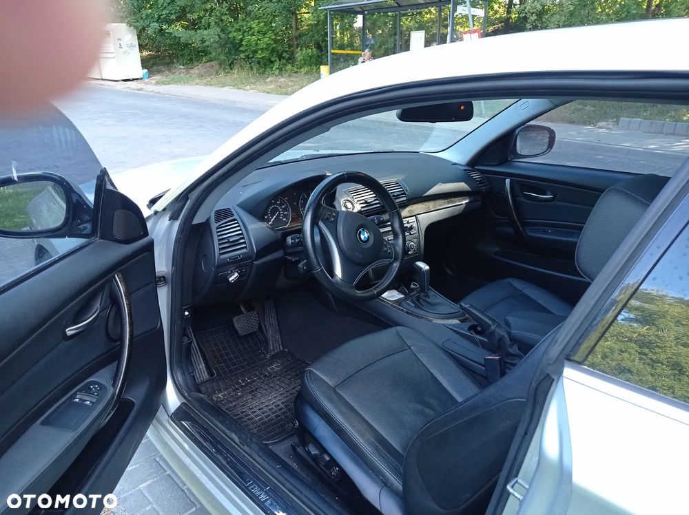 BMW Seria 1 - 13