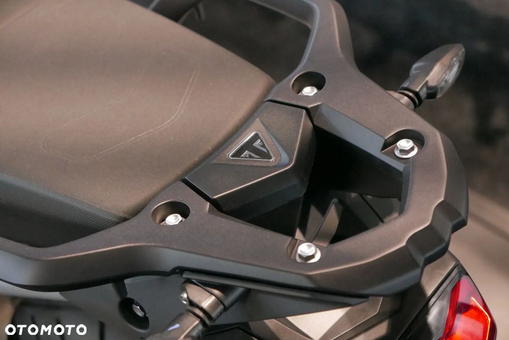 Triumph Tiger - 18