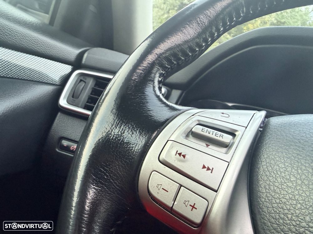 Nissan X-Trail 1.6 dCi Tekna - 41