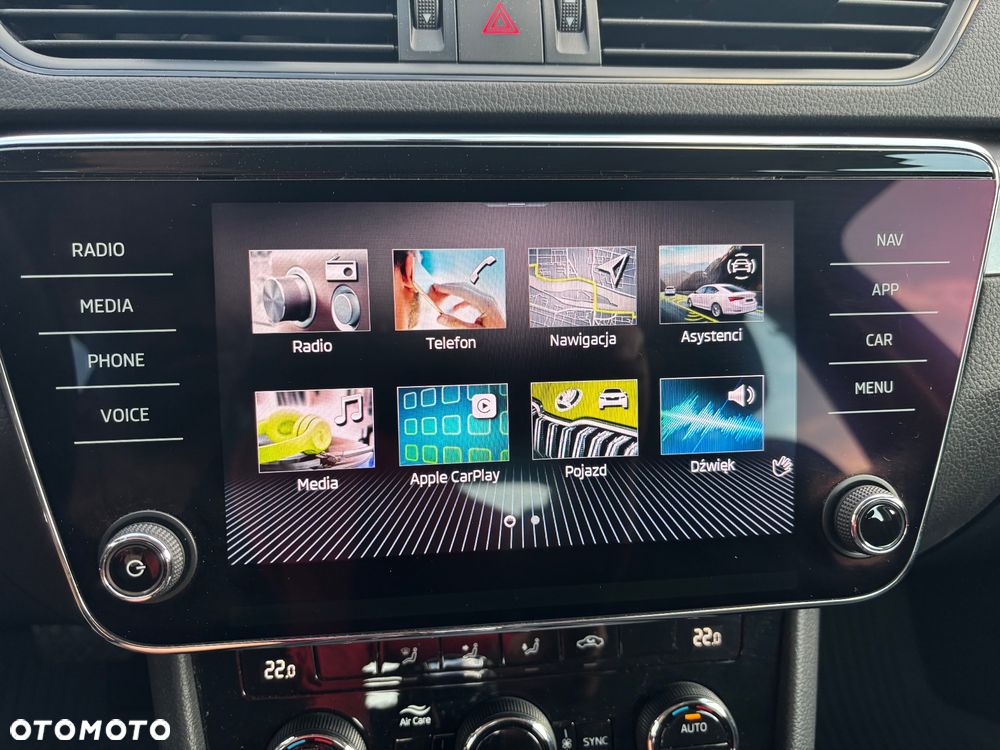 Skoda Superb - 29
