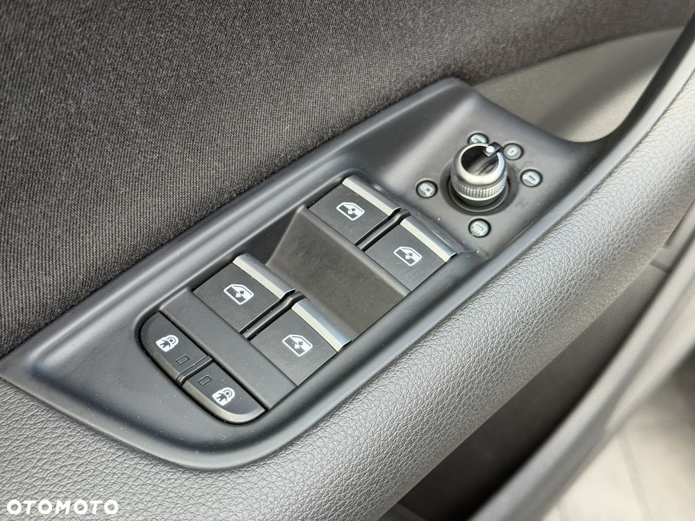 Audi Q7 45 TDI mHEV Quattro S Line Tiptr - 14