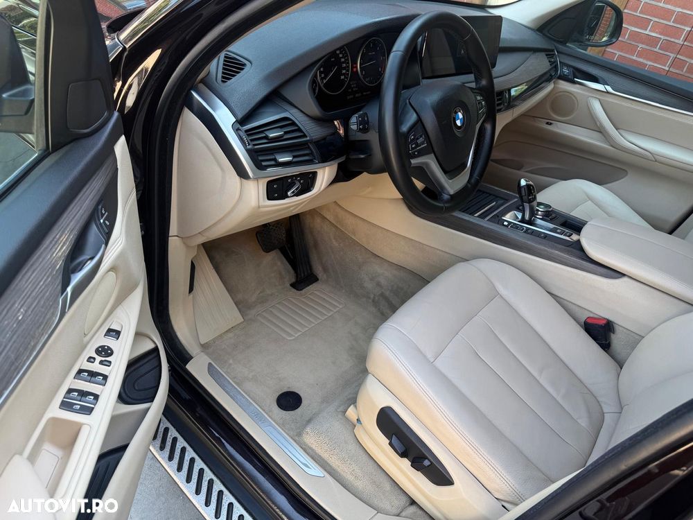 BMW X5 - 12