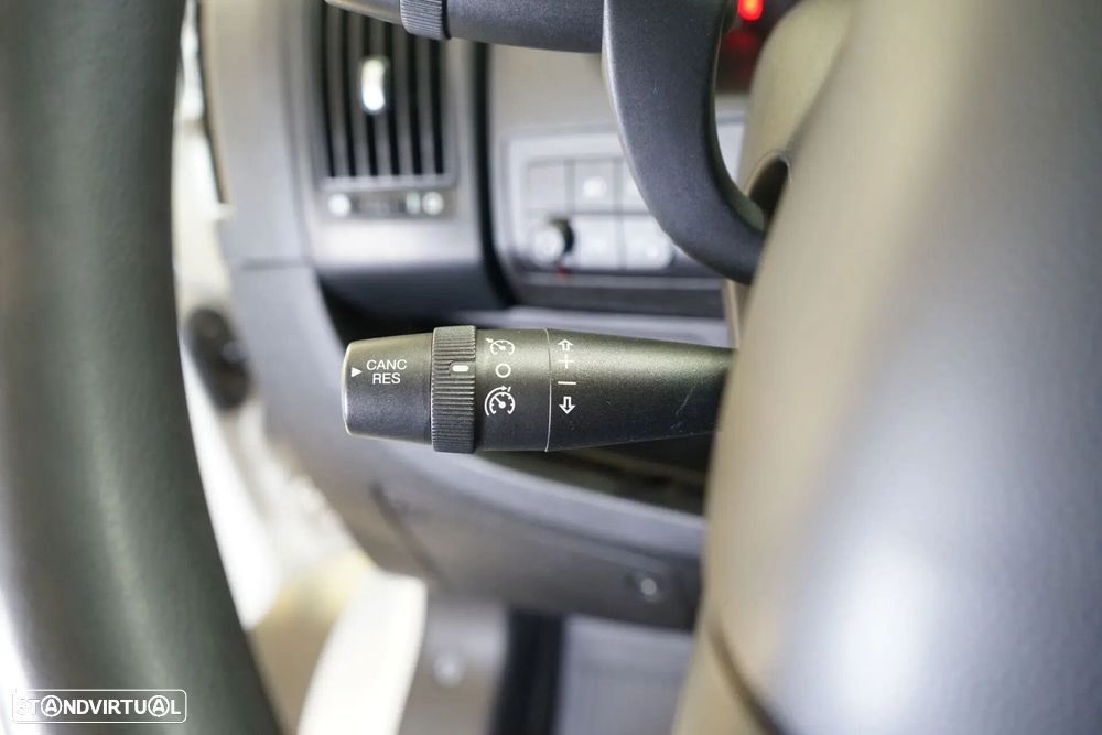 Peugeot Boxer 2.0 BlueHDi 330 L2H2 - 25