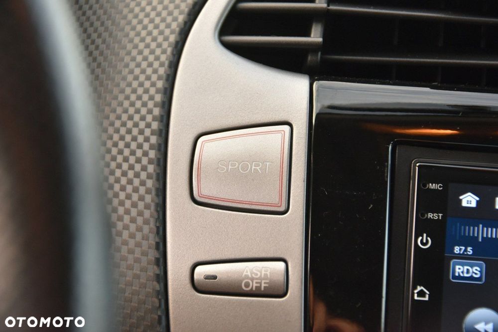 Fiat Bravo 1.4 T-JET 16V Sport - 20