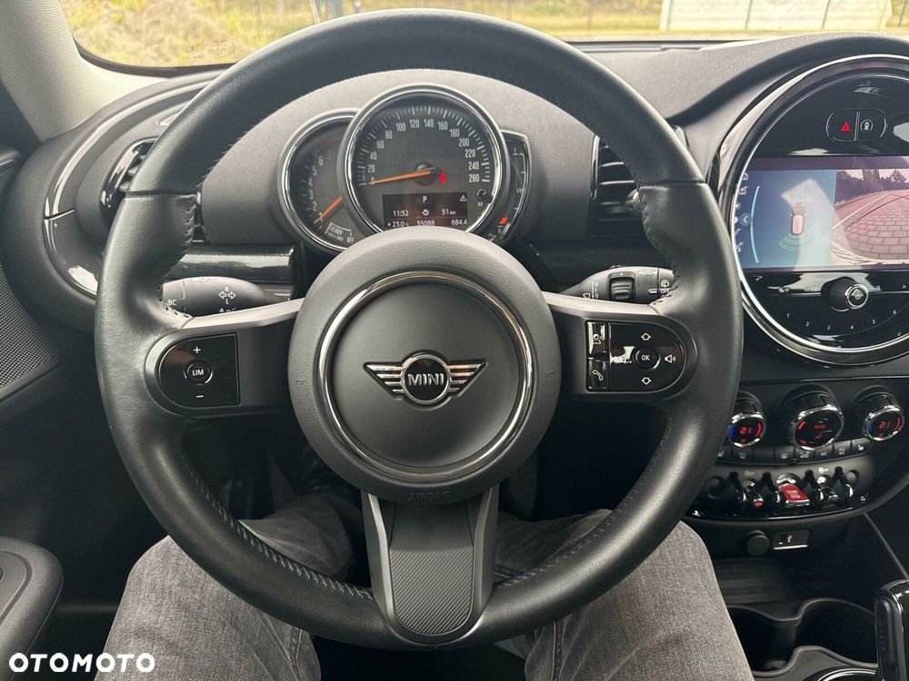 MINI Clubman Cooper - 6