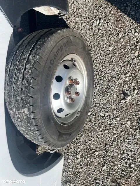 Fiat Ducato L3H2 2,3 140 KM klima tempomat - 25