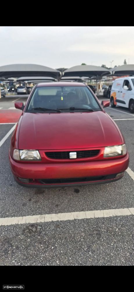 SEAT Ibiza 1.0 Life - 3