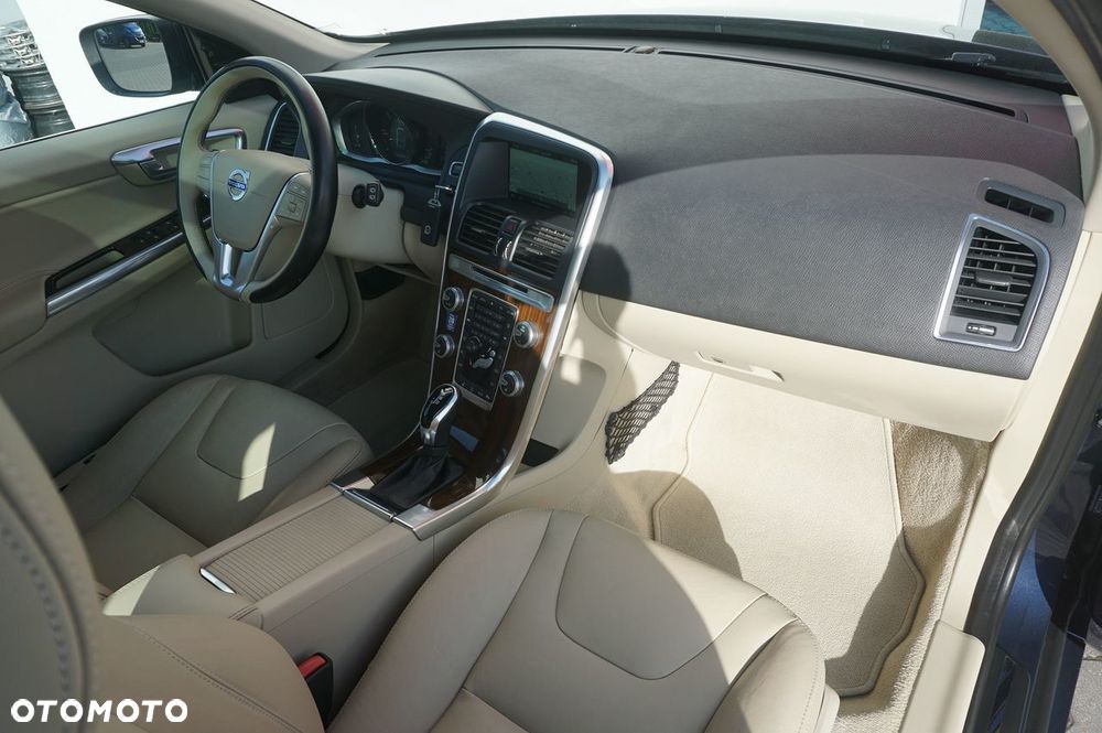 Volvo XC 60 D4 Drive-E Summum - 15