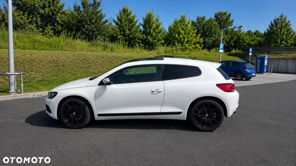 Volkswagen Scirocco 1.4 TSI - 6